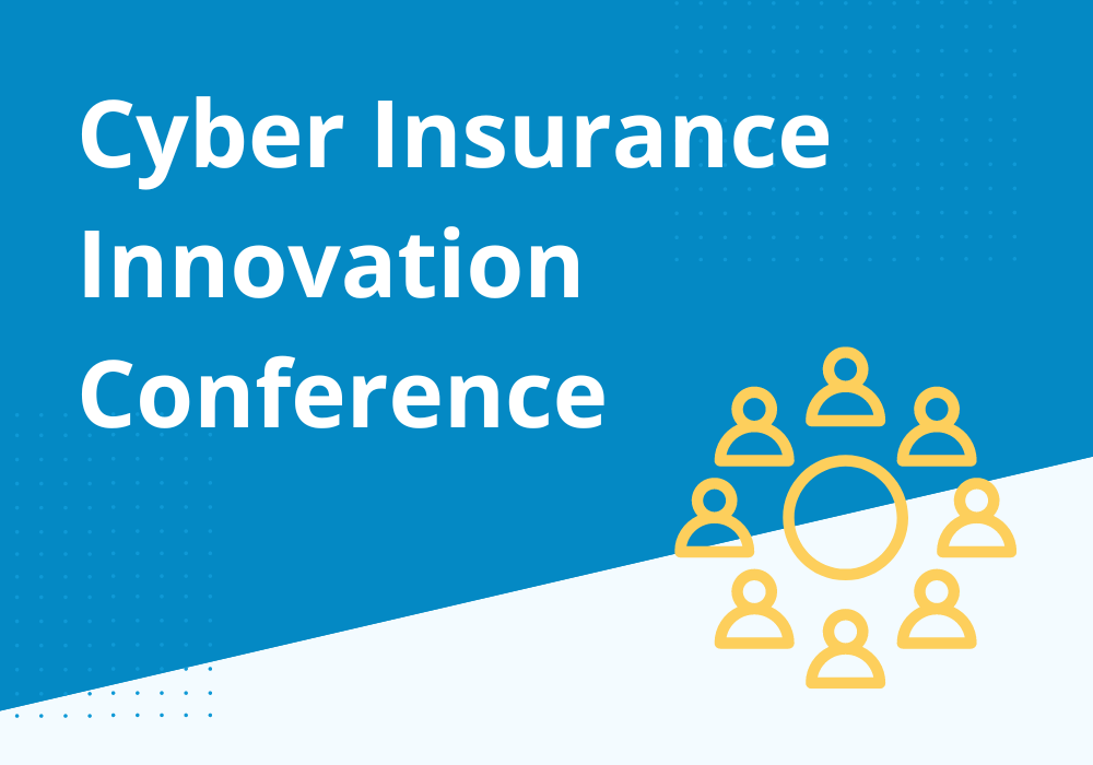 cyber insurance innovation conference