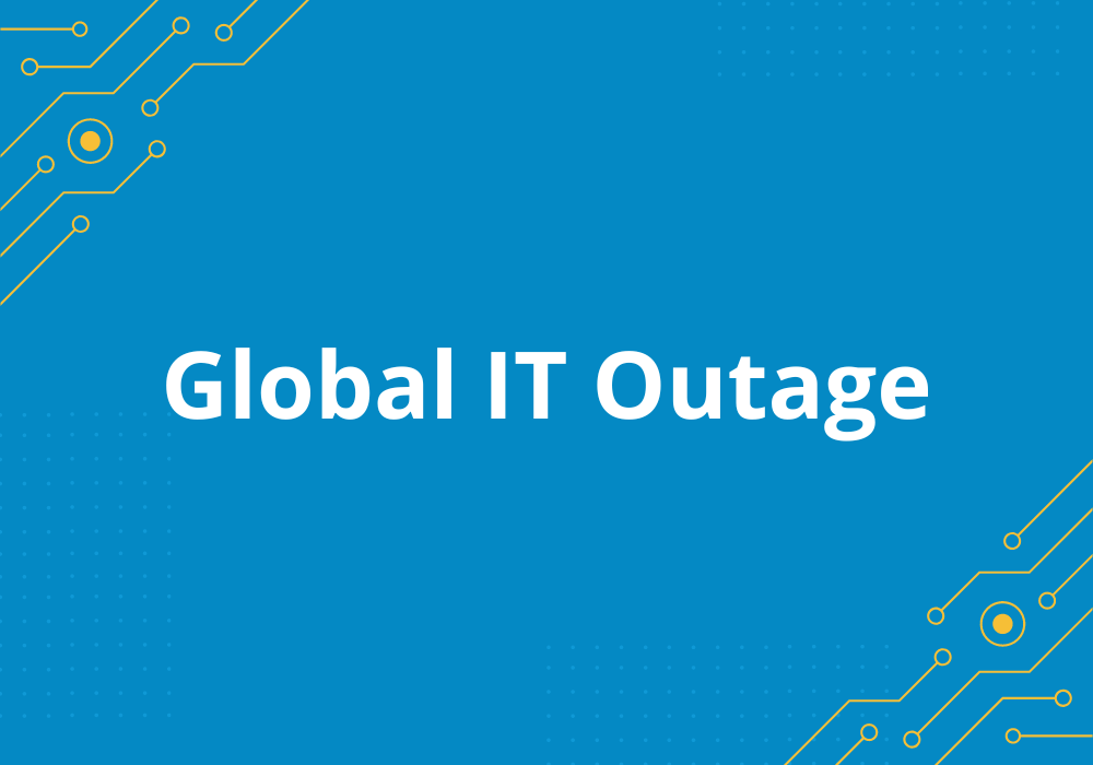 global it outage