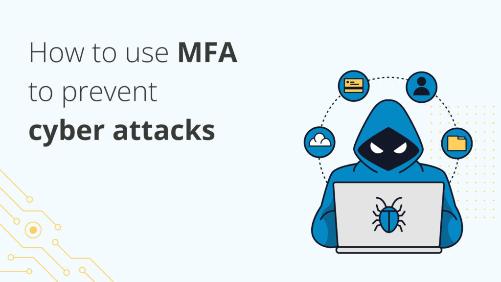 mfa to prevent cyber attacks